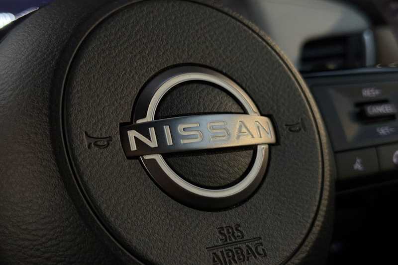 Used Nissan Qashqai 2022 for sale - 76661297: Photo 42