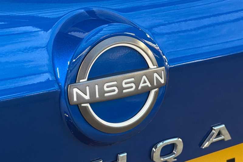 Used Nissan Qashqai 2022 for sale - 76661297: Photo 43