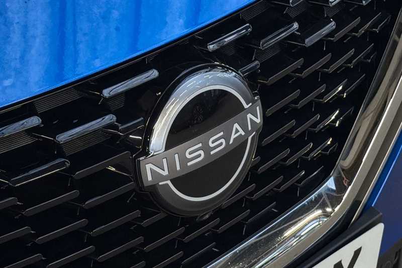 Used Nissan Qashqai 2022 for sale - 76661297: Photo 44