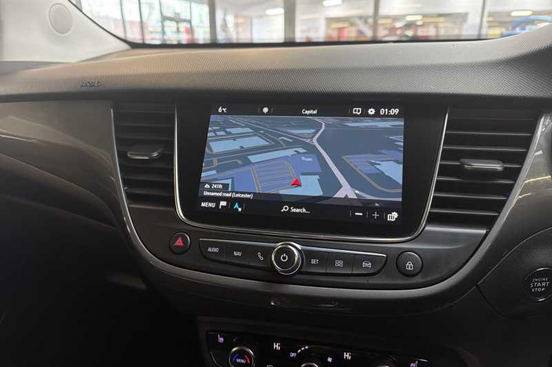 Used Vauxhall Crossland 2022 for sale - 77316931: Photo 18