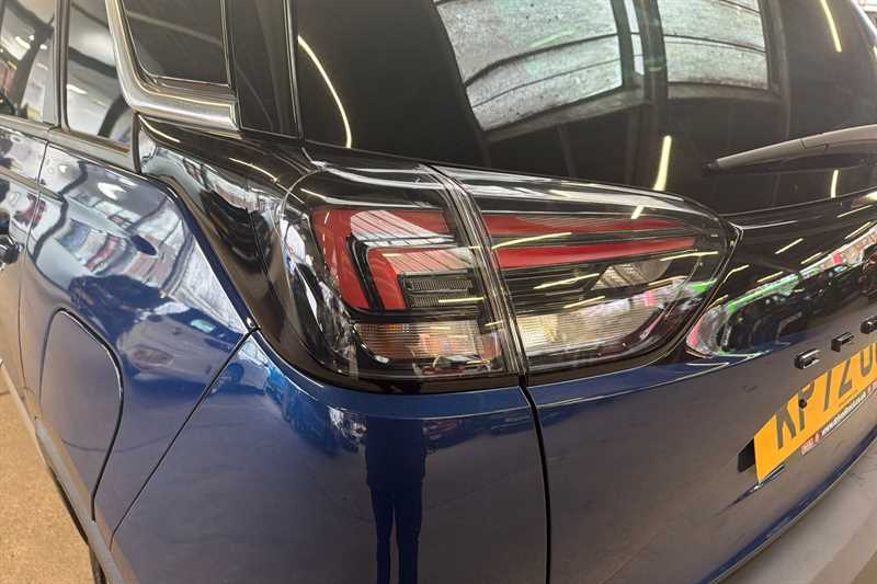 Used Vauxhall Crossland 2022 for sale - 77316931: Photo 31