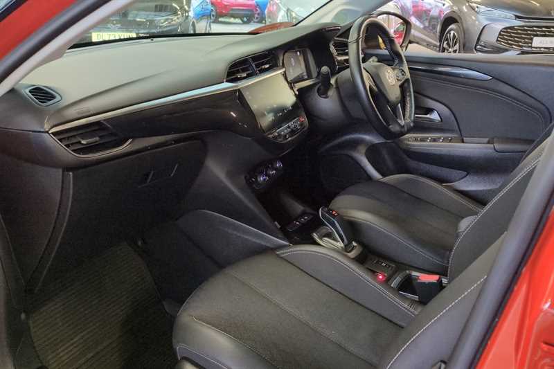 Used Vauxhall Corsa 2021 for sale - 78207894: Photo 36