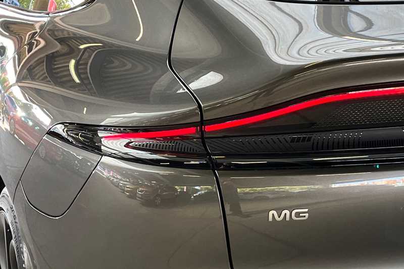 Used MG MG IM6 2025 for sale - 76929991: Photo 31