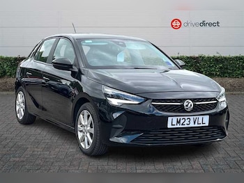 Used Vauxhall Corsa 2023 for sale - 79149601: Photo