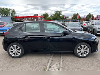 Used Vauxhall Corsa 2023 for sale - 79149601: Photo