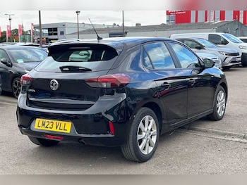 Used Vauxhall Corsa 2023 for sale - 79149601: Photo
