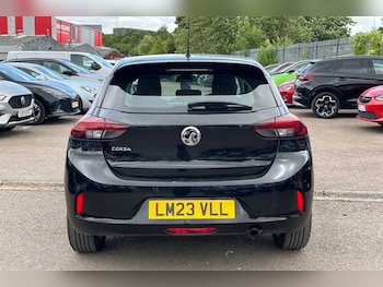 Used Vauxhall Corsa 2023 for sale - 79149601: Photo