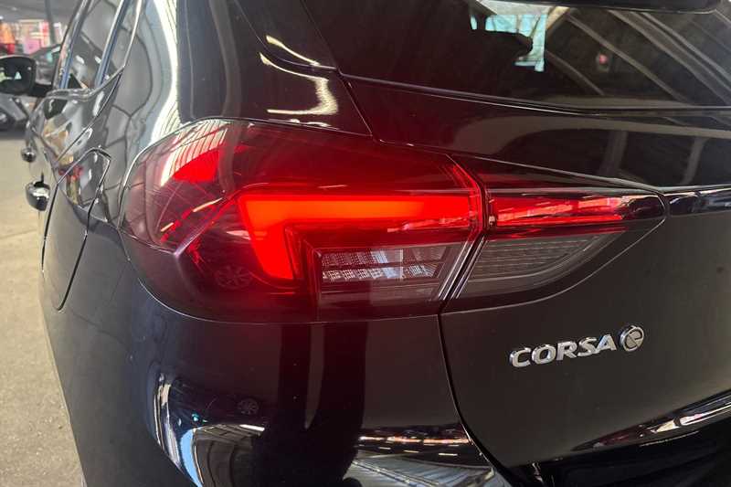 Used Vauxhall Corsa 2021 for sale - 78142410: Photo 31