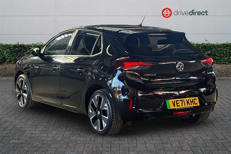 Used Vauxhall Corsa 2021 for sale - 78142410: Photo 5