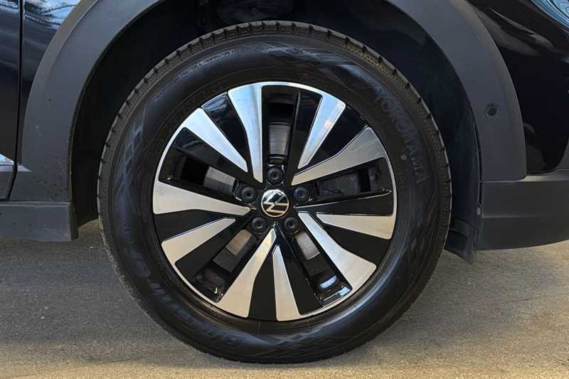 Used Volkswagen Taigo 2022 for sale - 76857296: Photo 12