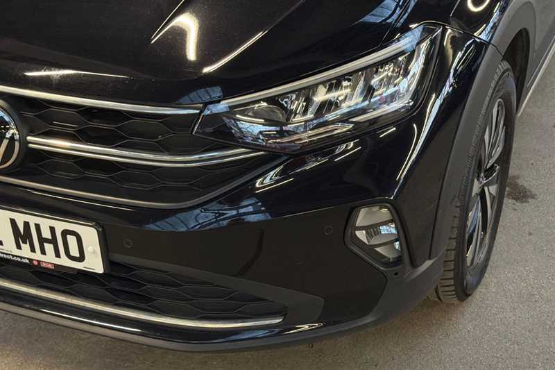 Used Volkswagen Taigo 2022 for sale - 76857296: Photo 29