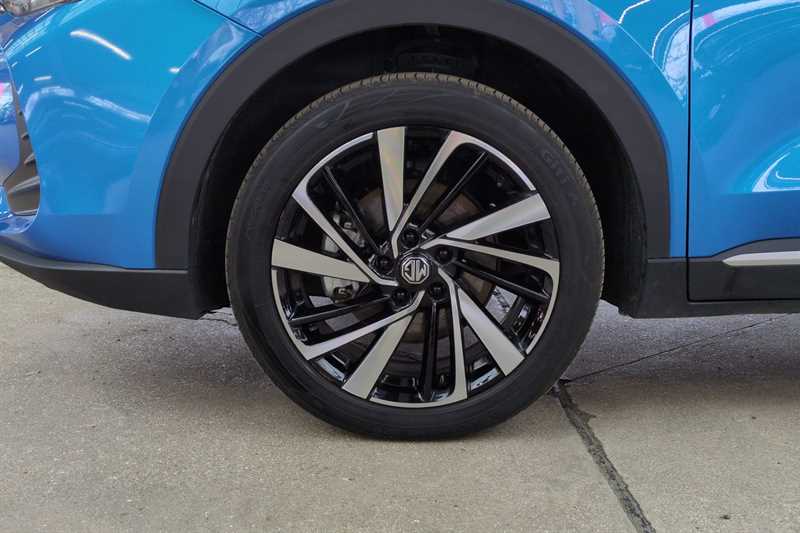 Used MG MG ZS 2025 for sale - 77773242: Photo 12