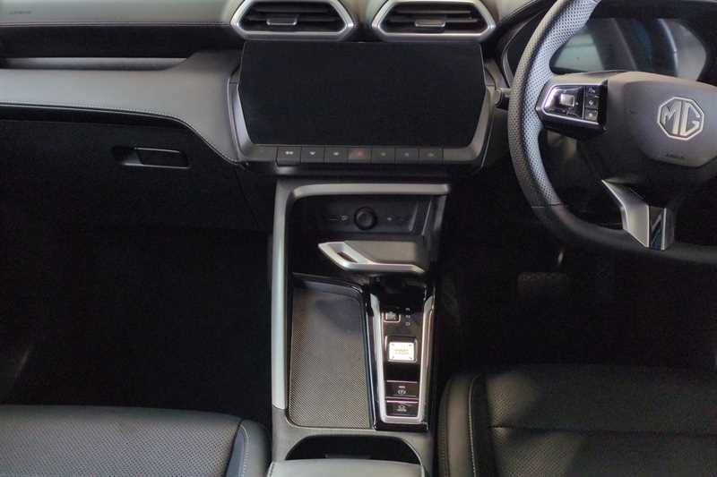 Used MG MG ZS 2025 for sale - 77773242: Photo 14