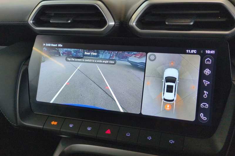 Used MG MG ZS 2025 for sale - 77773242: Photo 19