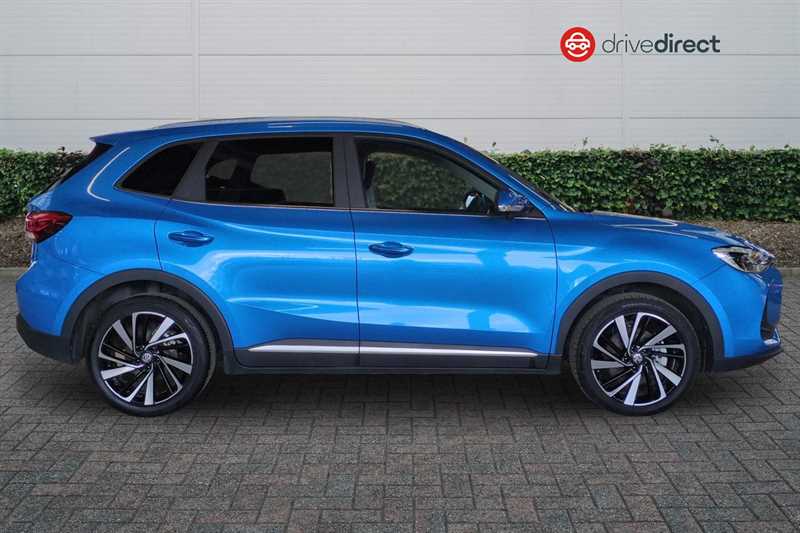 Used MG MG ZS 2025 for sale - 77773242: Photo 2