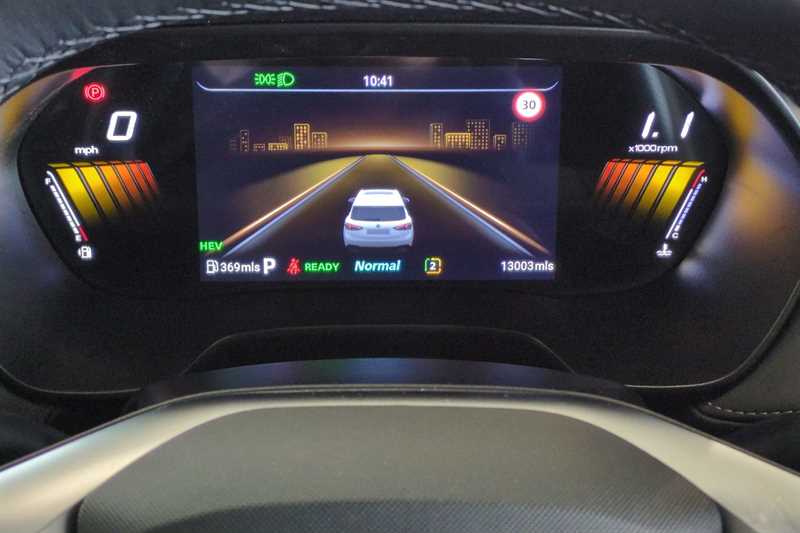 Used MG MG ZS 2025 for sale - 77773242: Photo 20