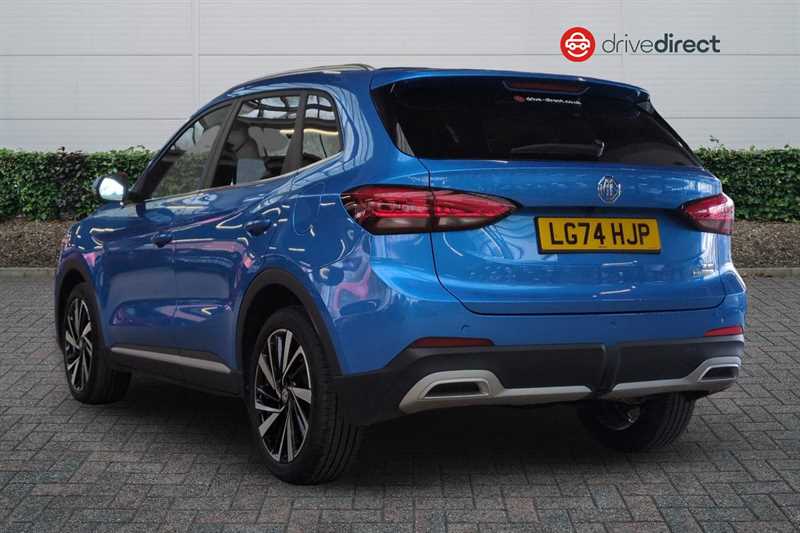 Used MG MG ZS 2025 for sale - 77773242: Photo 5