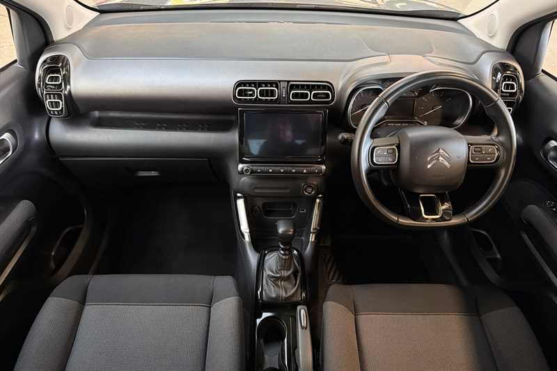 Used Citroen C3 Aircross 2022 for sale - 77322857: Photo 13