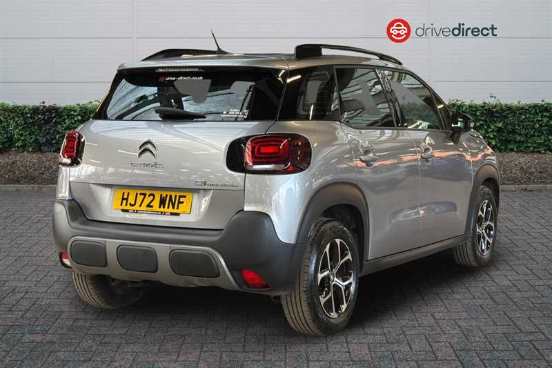 Used Citroen C3 Aircross 2022 for sale - 77322857: Photo 3