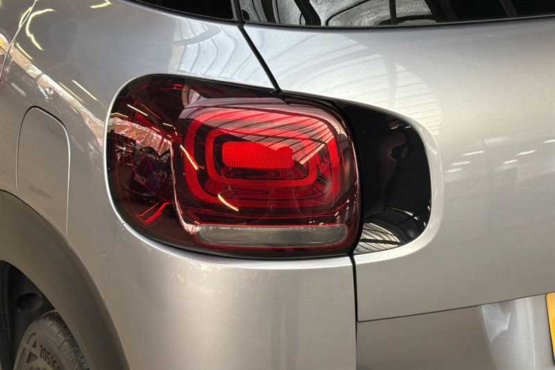 Used Citroen C3 Aircross 2022 for sale - 77322857: Photo 31