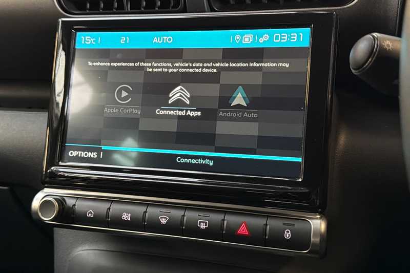 Used Citroen C3 Aircross 2022 for sale - 77322857: Photo 39