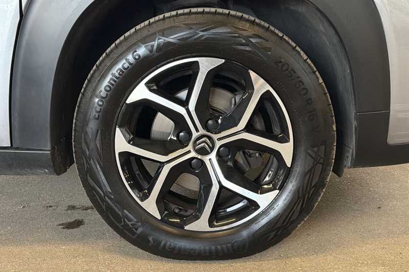 Used Citroen C3 Aircross 2022 for sale - 77322857: Photo 9