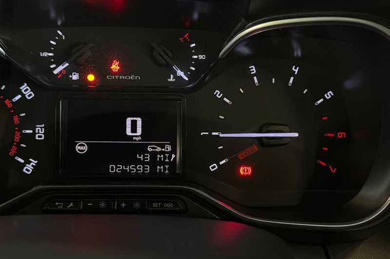 Used Citroen C3 Aircross 2022 for sale - 77317277: Photo 20