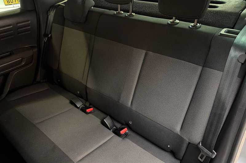 Used Citroen C3 Aircross 2022 for sale - 77317277: Photo 45