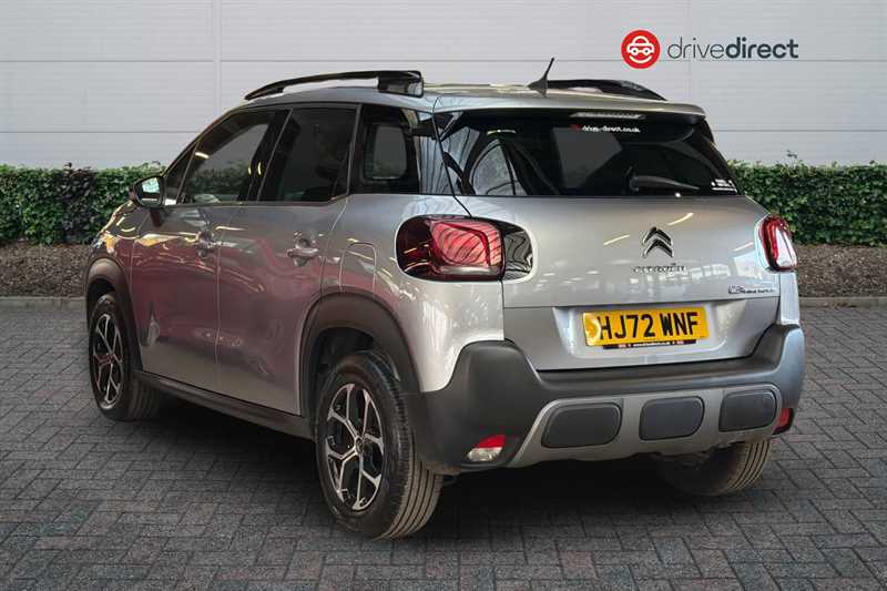 Used Citroen C3 Aircross 2022 for sale - 77317277: Photo 5