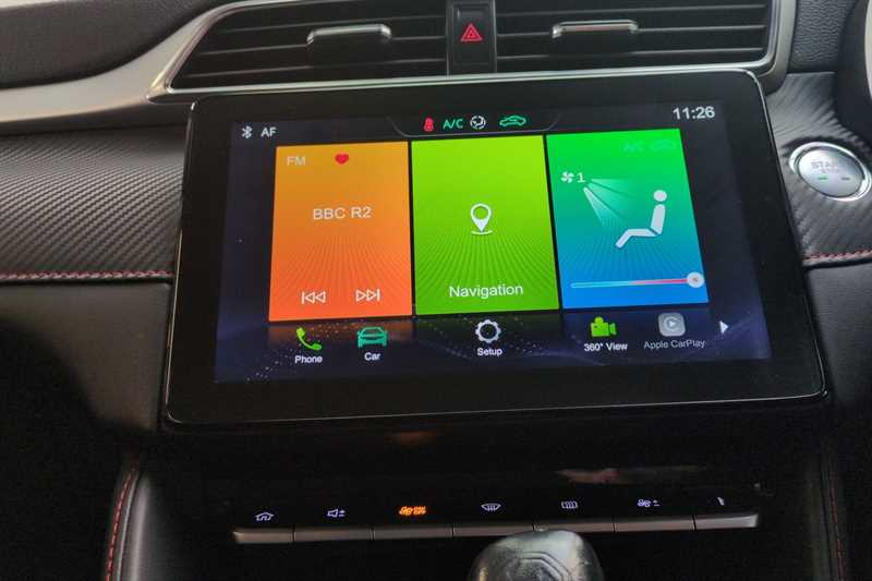 Used MG MG ZS 2022 for sale - 77811603: Photo 17