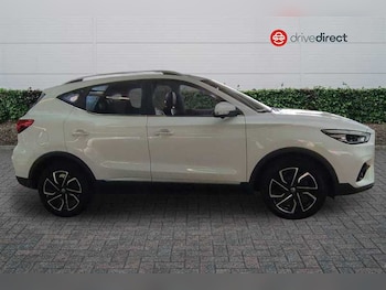 Used MG MG ZS 2022 for sale - 77811603: Photo