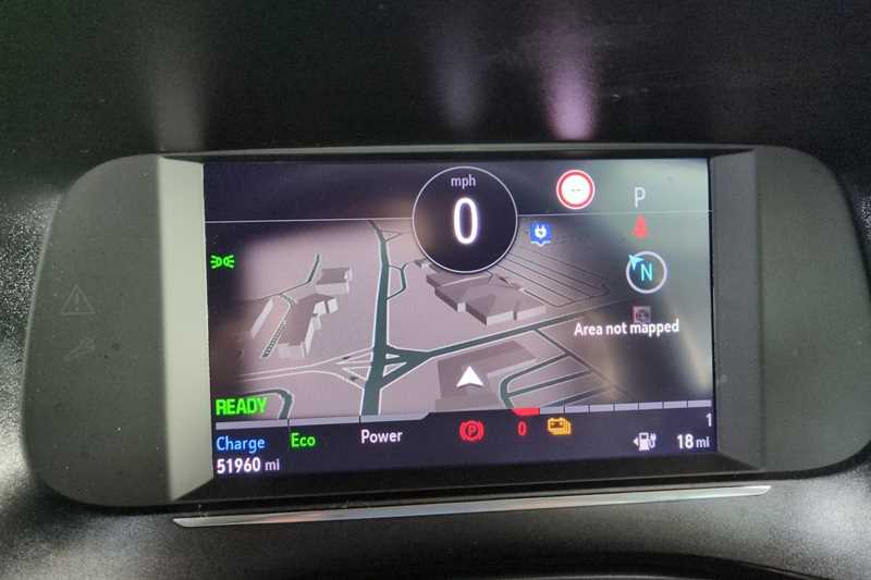 Used Vauxhall Corsa 2021 for sale - 77828702: Photo 20