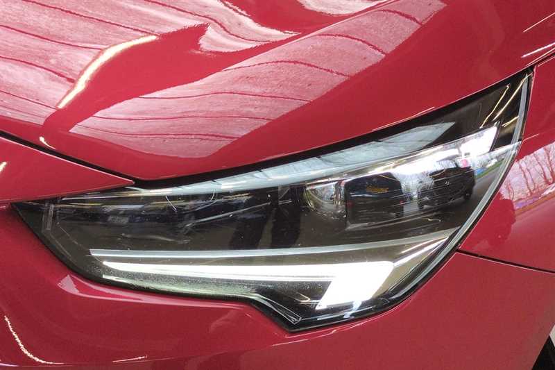 Used Vauxhall Corsa 2021 for sale - 77828702: Photo 29