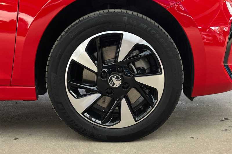 Used Vauxhall Corsa 2025 for sale - 76530055: Photo 10