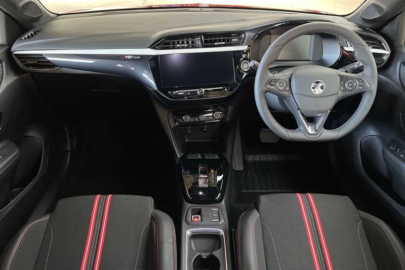 Used Vauxhall Corsa 2025 for sale - 76530055: Photo 13