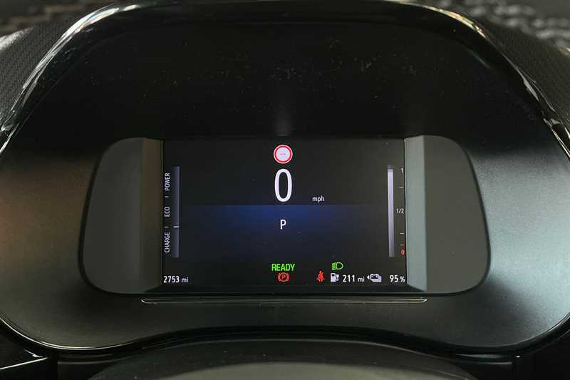 Used Vauxhall Corsa 2025 for sale - 76530055: Photo 20