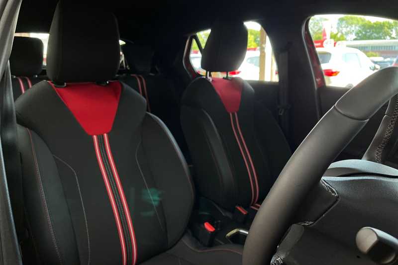 Used Vauxhall Corsa 2025 for sale - 76530055: Photo 23