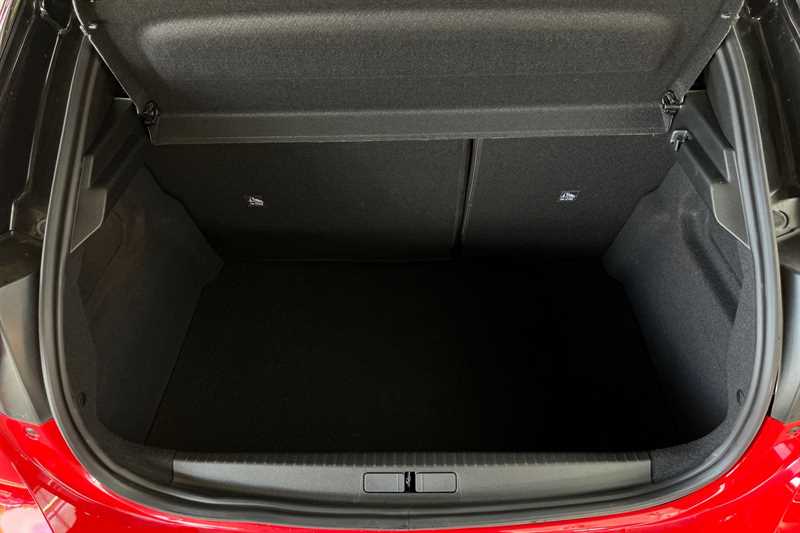 Used Vauxhall Corsa 2025 for sale - 76530055: Photo 25