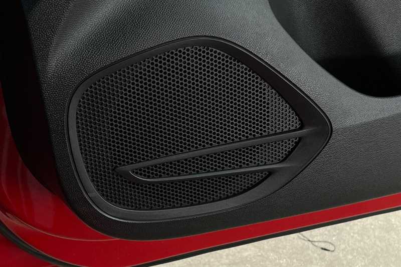 Used Vauxhall Corsa 2025 for sale - 76530055: Photo 27