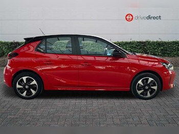 Used Vauxhall Corsa 2025 for sale - 76530055: Photo