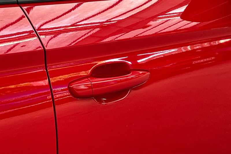 Used Vauxhall Corsa 2025 for sale - 76530055: Photo 33