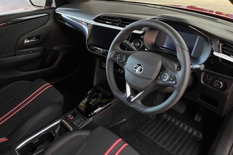 Used Vauxhall Corsa 2025 for sale - 76530055: Photo 36