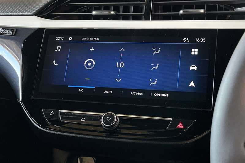 Used Vauxhall Corsa 2025 for sale - 76530055: Photo 38