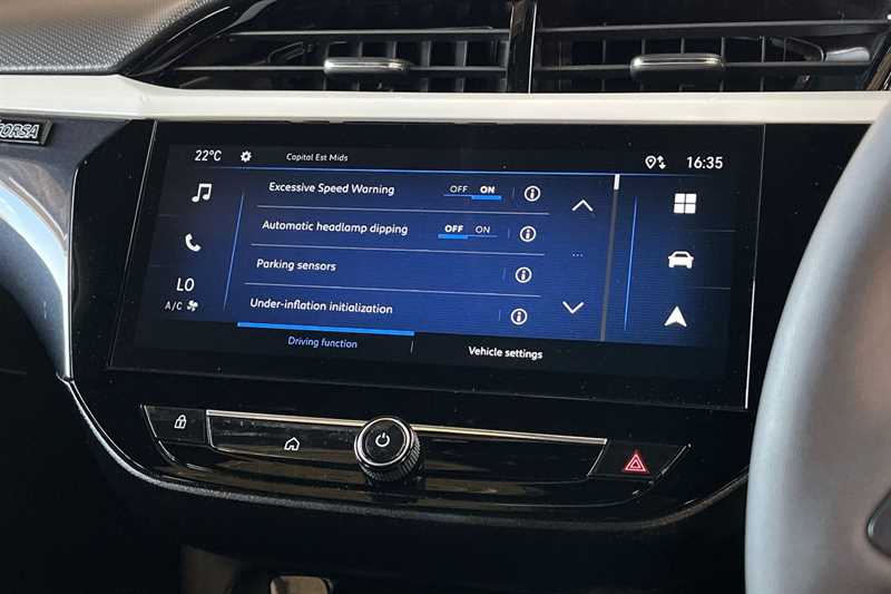 Used Vauxhall Corsa 2025 for sale - 76530055: Photo 40