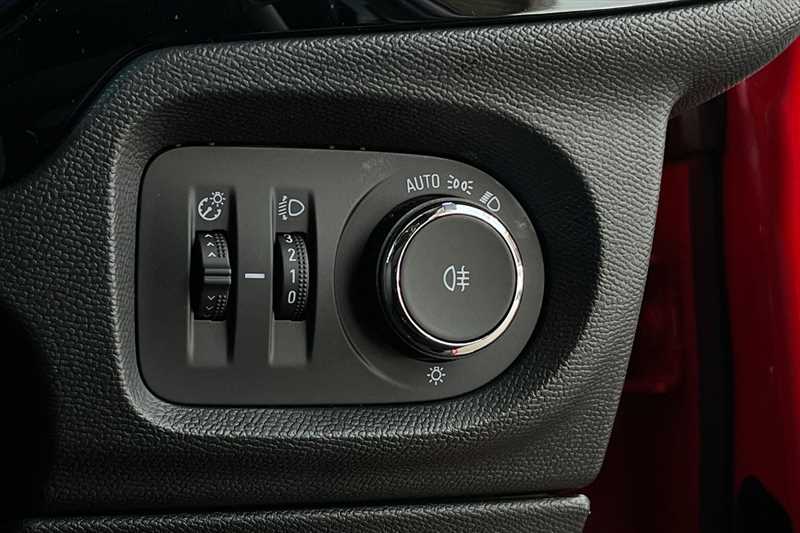 Used Vauxhall Corsa 2025 for sale - 76530055: Photo 41