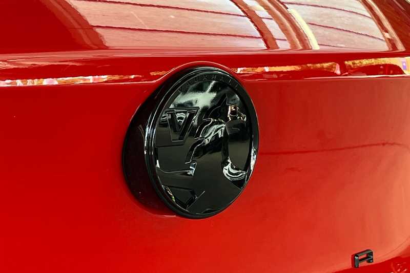 Used Vauxhall Corsa 2025 for sale - 76530055: Photo 42