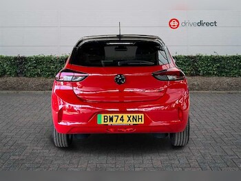 Used Vauxhall Corsa 2025 for sale - 76530055: Photo