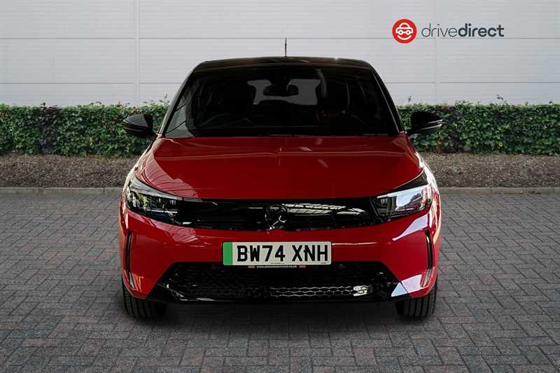 Used Vauxhall Corsa 2025 for sale - 76530055: Photo 8