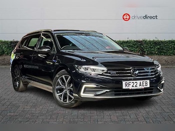 Used Volkswagen Passat 2022 for sale - 79416783: Photo