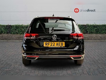 Used Volkswagen Passat 2022 for sale - 79416783: Photo